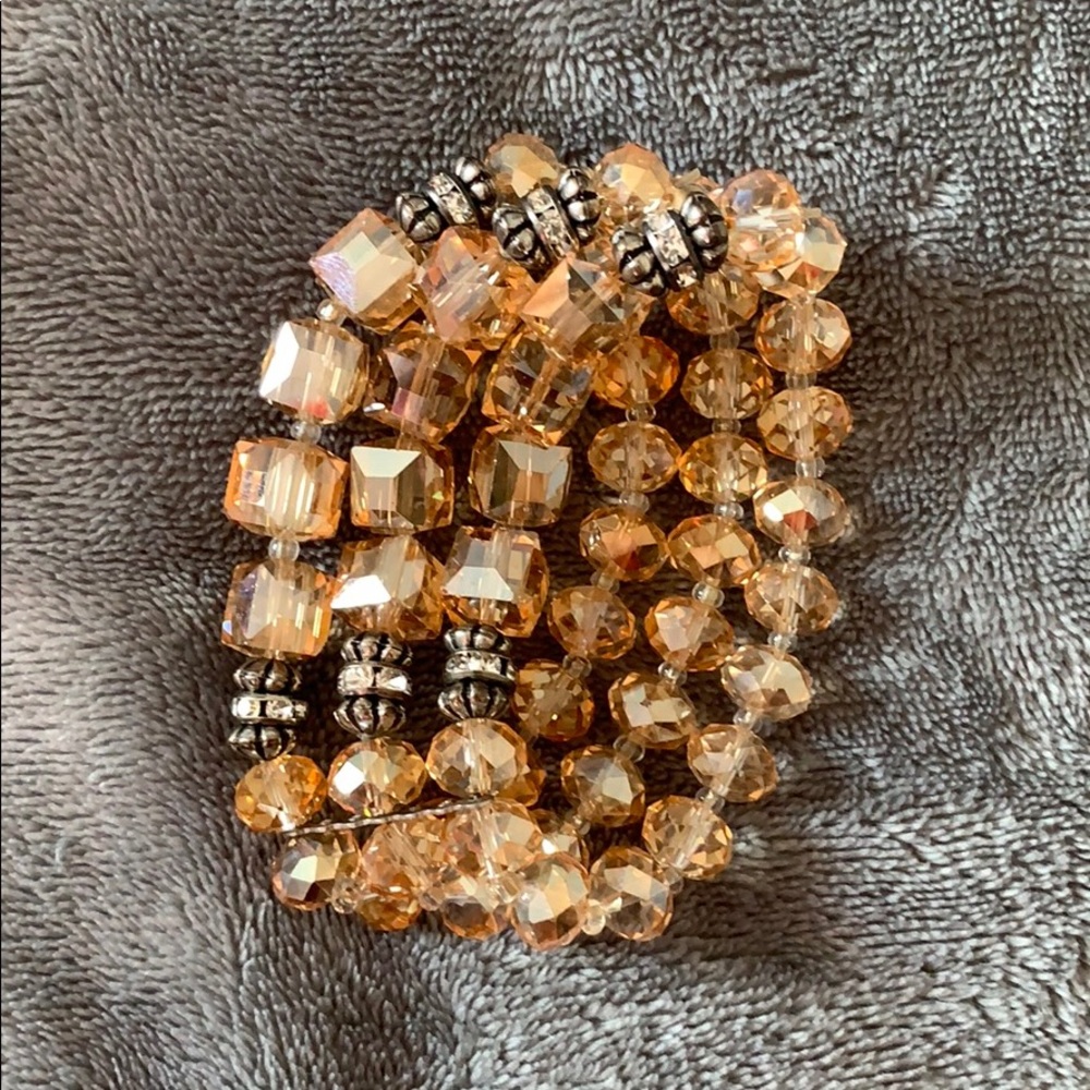 Beaded Bracelet